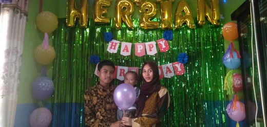 Nia kurniasih profile icon