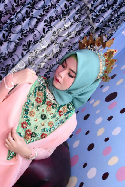 Syarifah Ramlah profile icon
