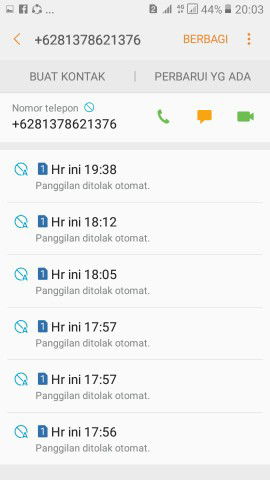 pelakor gatau malu ya allah