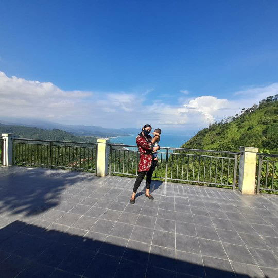 Widya Putri profile icon