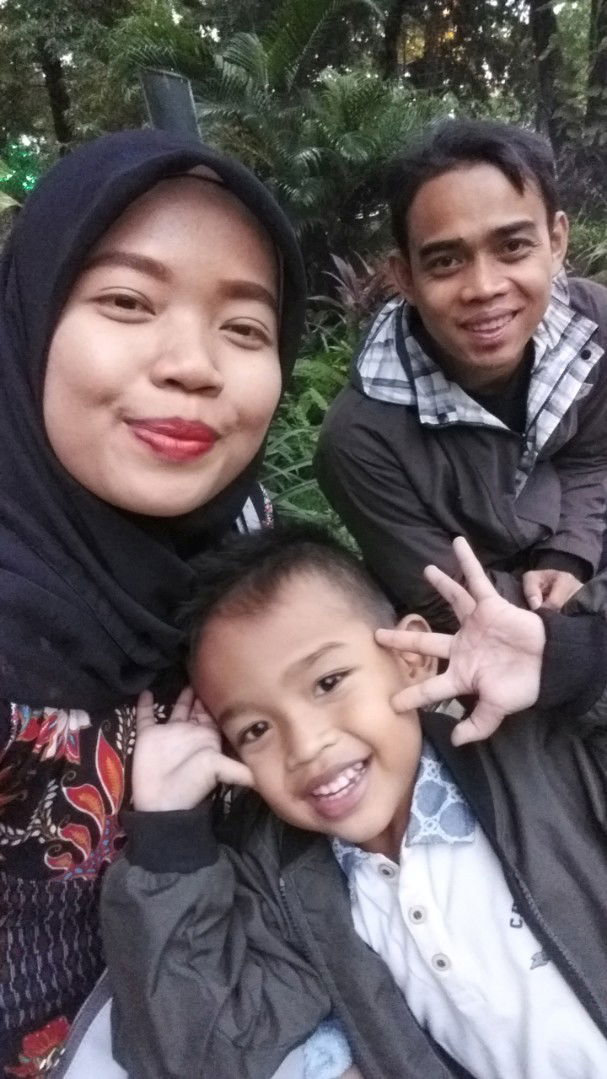 lutfi warhamni profile icon