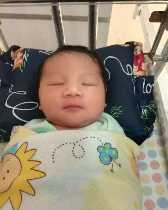 Tuty Eryati profile icon