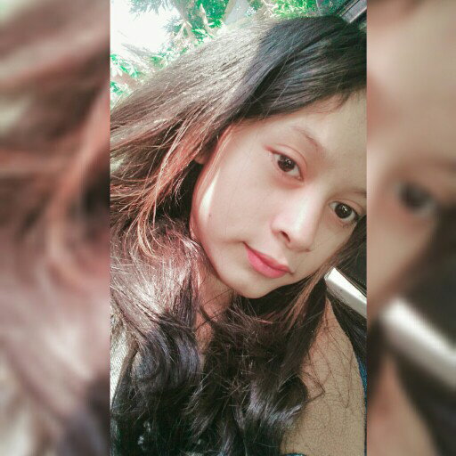 asti agistna kirana profile icon