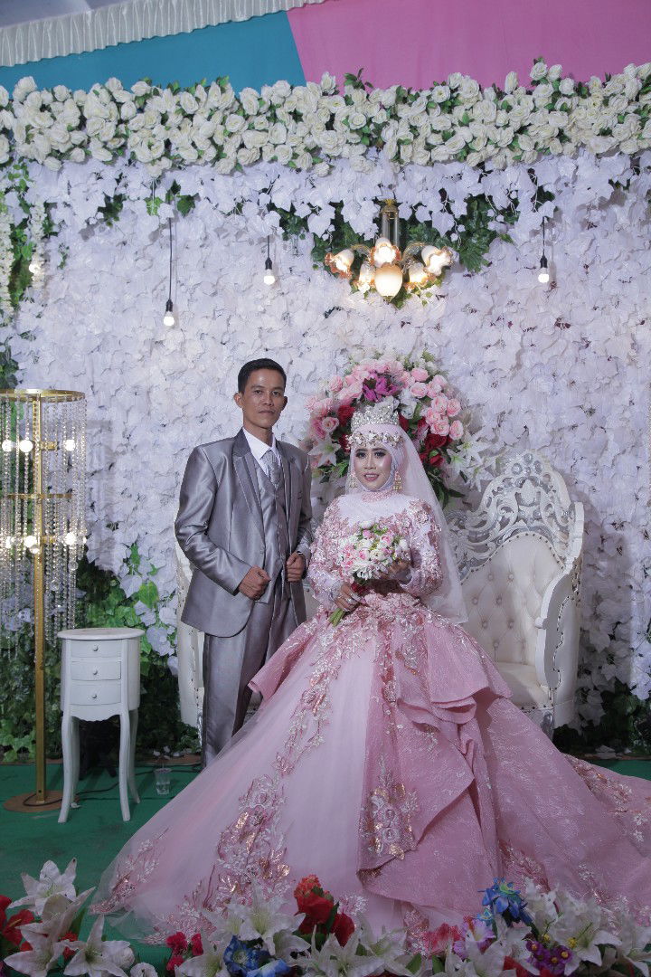 Istiqomah profile icon