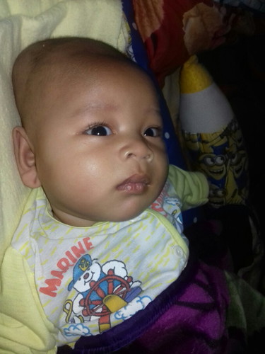 Mirip Suami