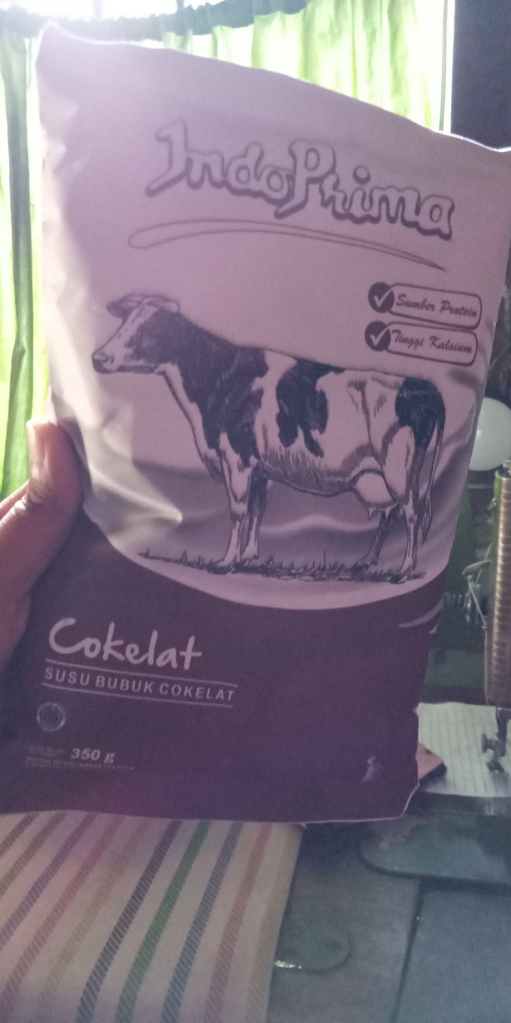 apakah boleh ibu hamil minum susu indoprima?