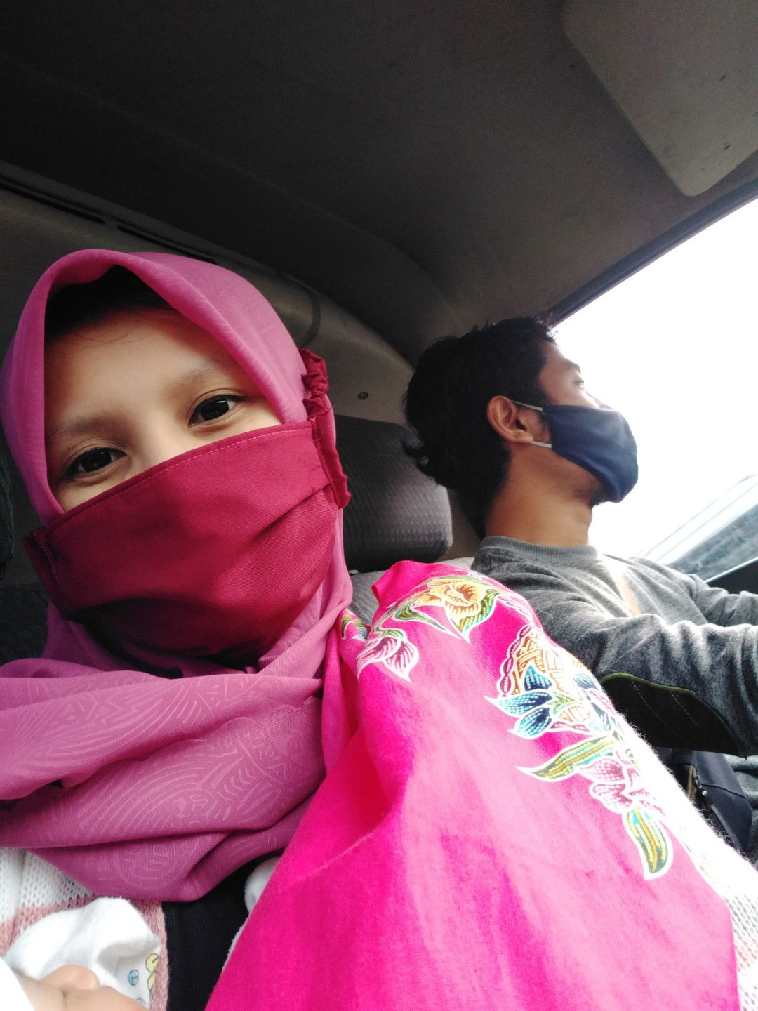 Dinda El Syarif profile icon