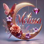 Gadis Melissa profile icon
