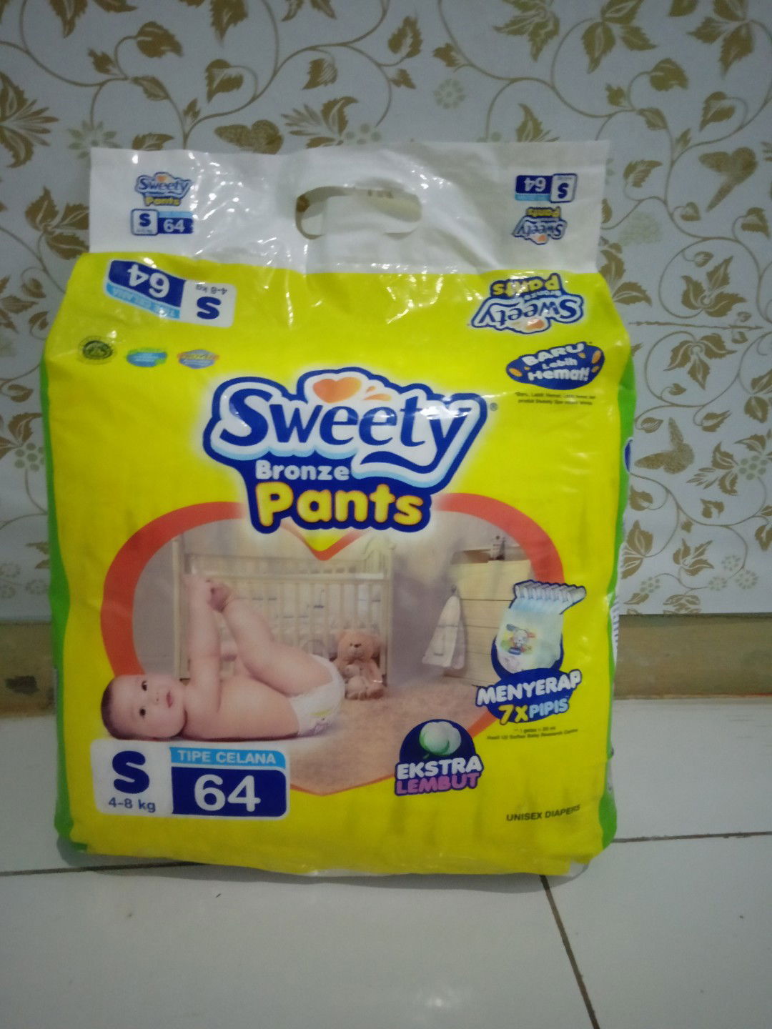 ada yang mau gak ya?