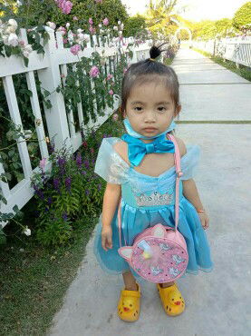 น้องพลอยสวย profile icon