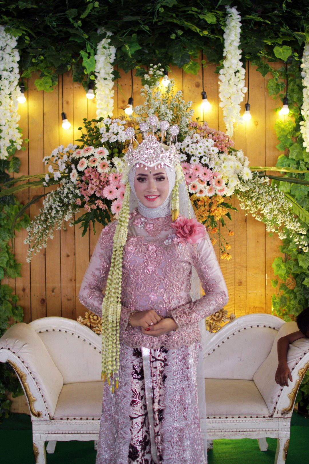 Novita Indriawati profile icon