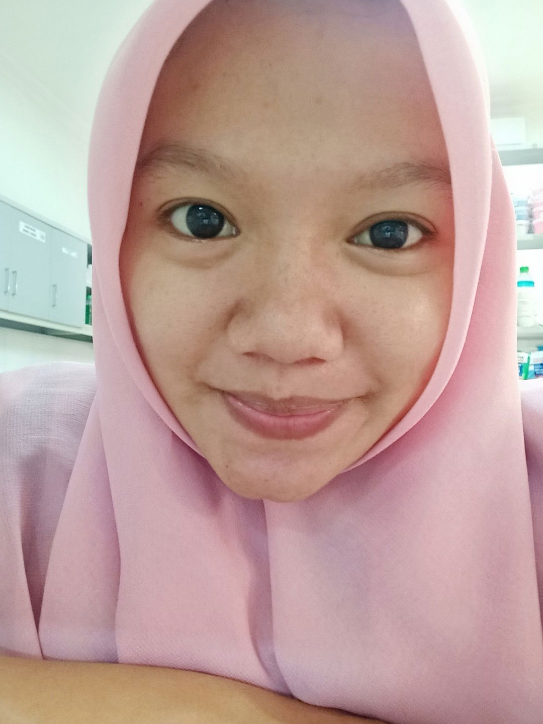 Mustika profile icon