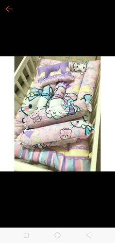 comforter set baby
