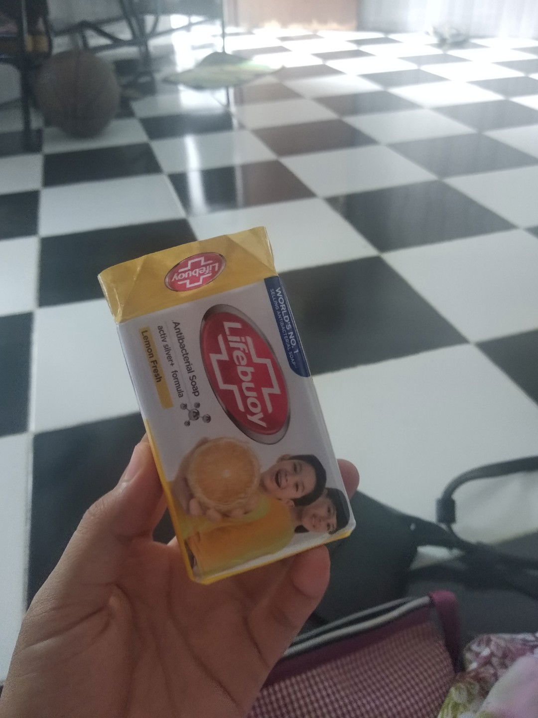 Kebiasaan aneh selama hamil