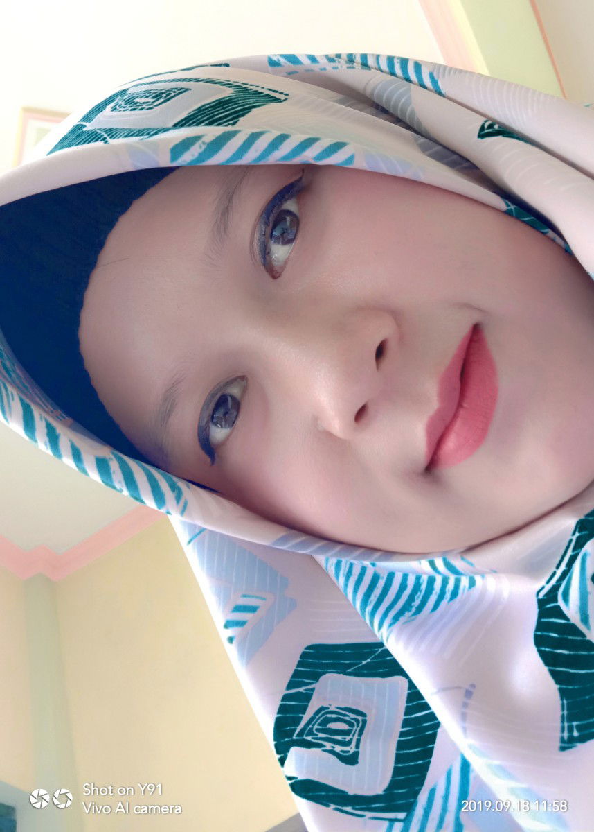 Luluk El profile icon