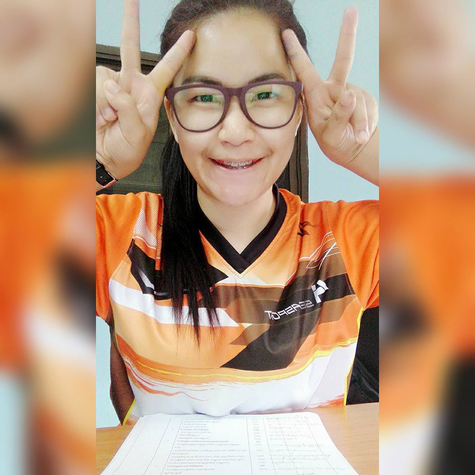 Nat Nattida profile icon