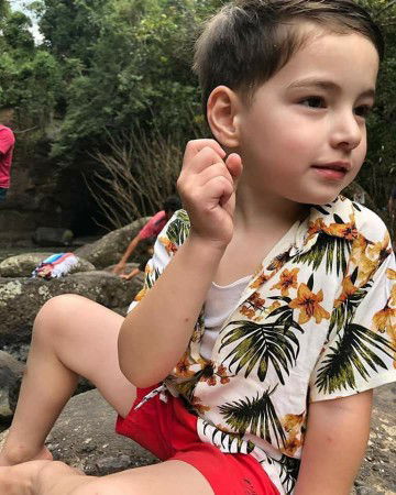 Puji Puji profile icon