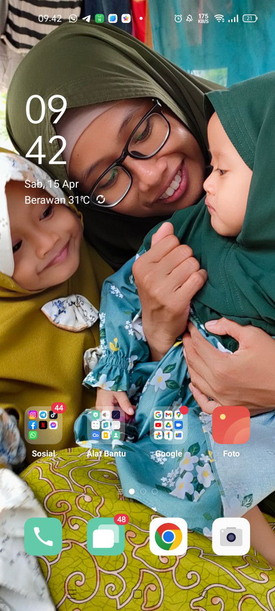 Rani Kusuma profile icon