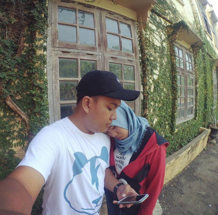 fatma nadiroh profile icon