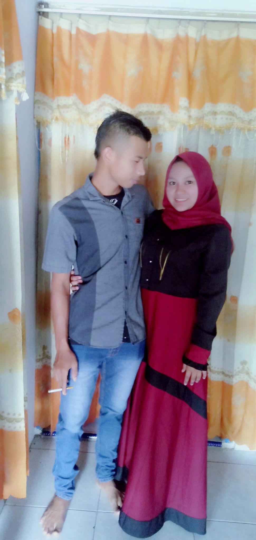 Nurul Aini profile icon