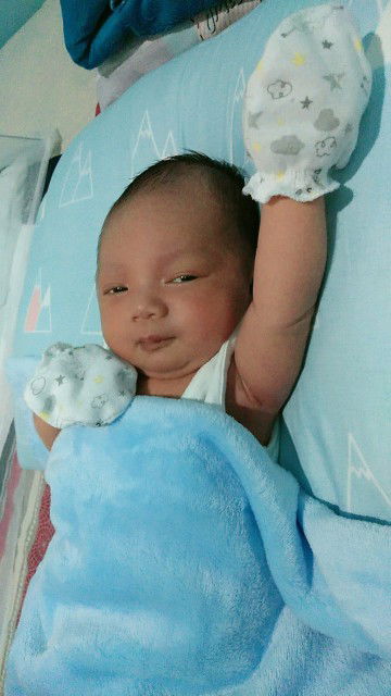 Lynette Saplada profile icon