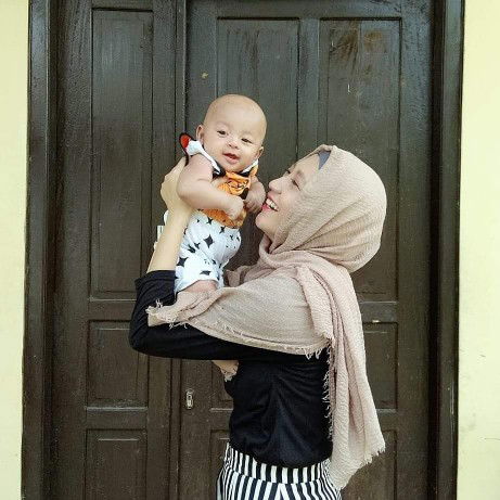 Sari Gayuh profile icon