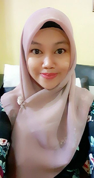 dhian asmin profile icon