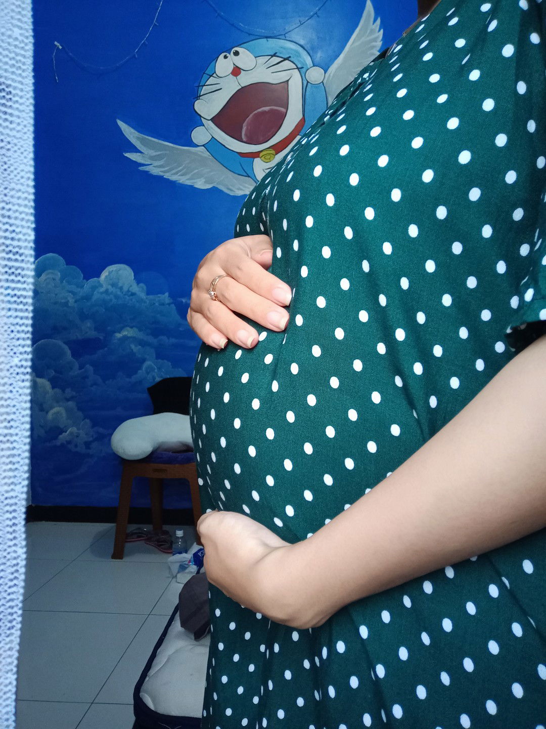 37weeks