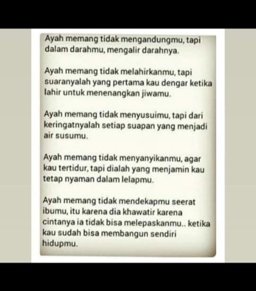Hari Ayah