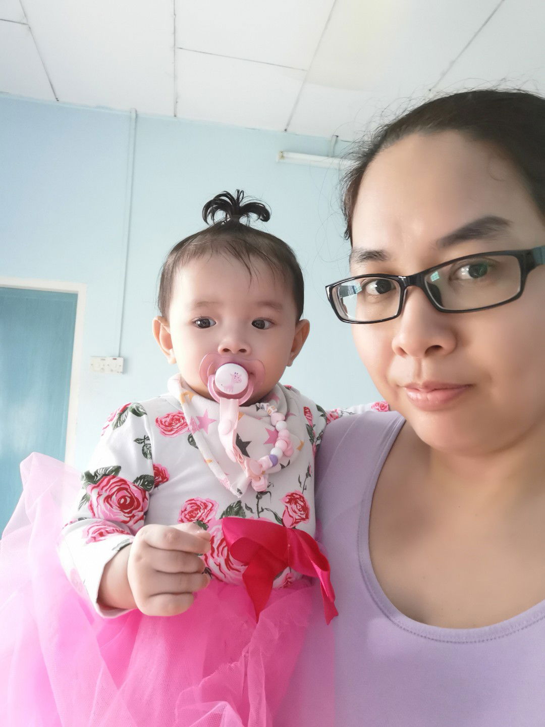 Niki Chin profile icon