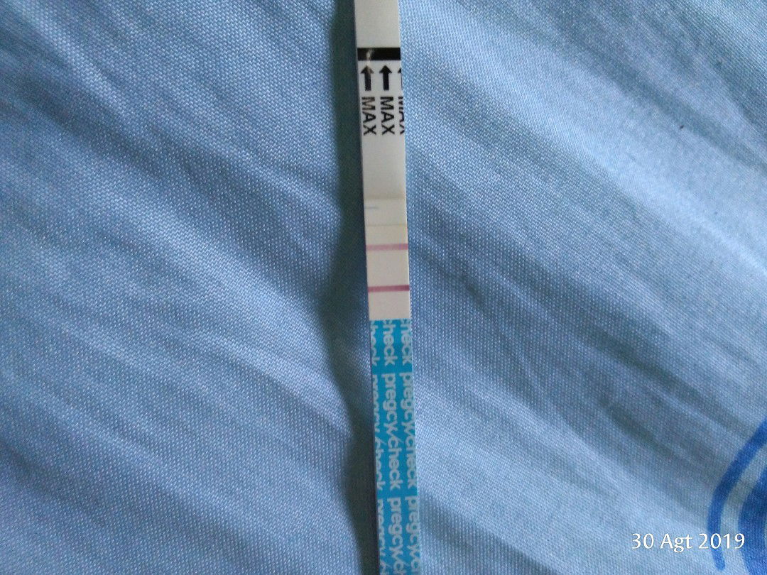 TESPEKNYA GARIS 2 SAMAR