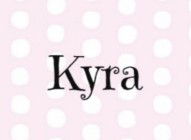 Kyra profile icon
