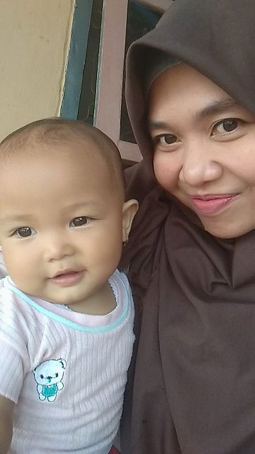 mentari puspasari profile icon