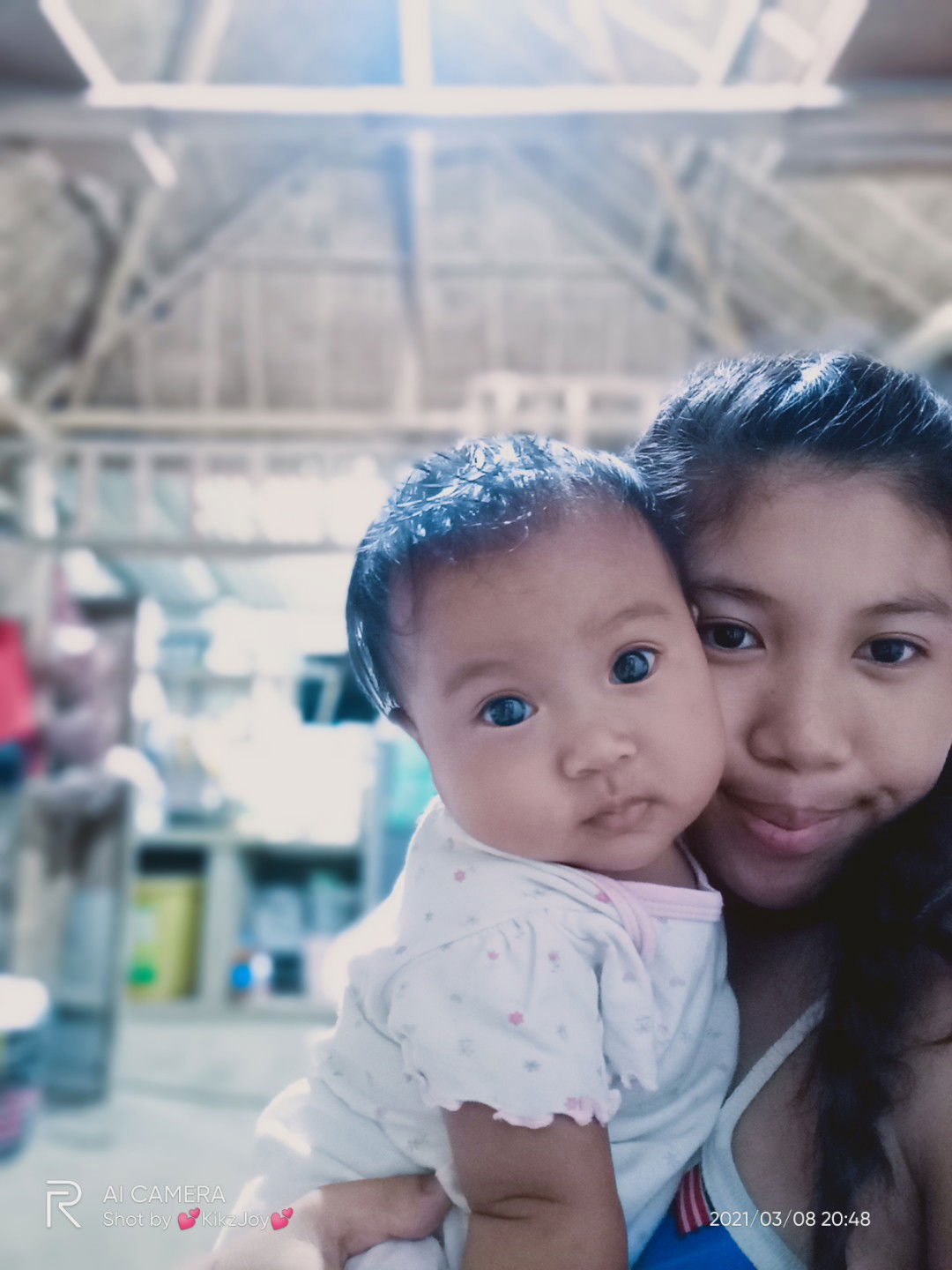 Nisperos Dorenzjoy Fernandez profile icon