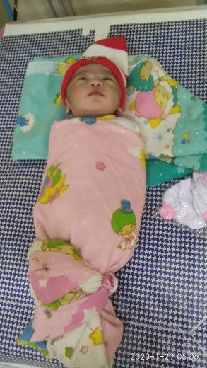 bahagia yang sangat luar biasa