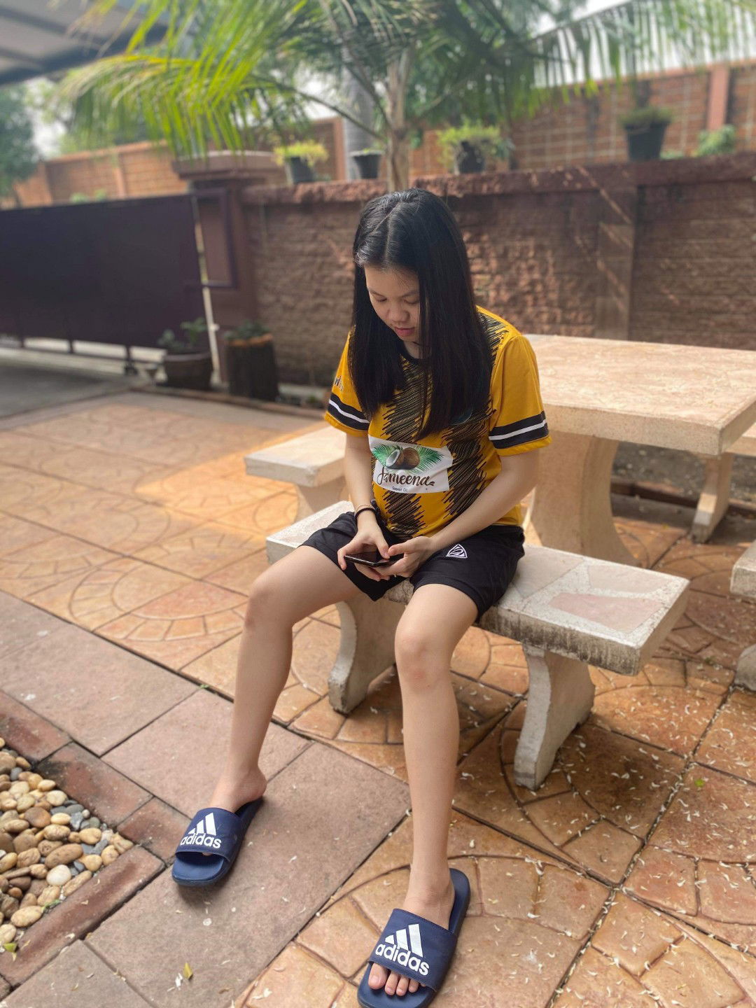 Sasinipha Rattanakantha profile icon