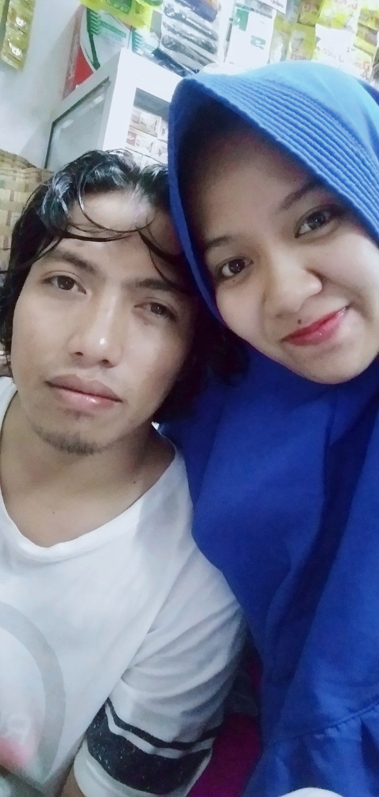 Rahimatul Aini profile icon