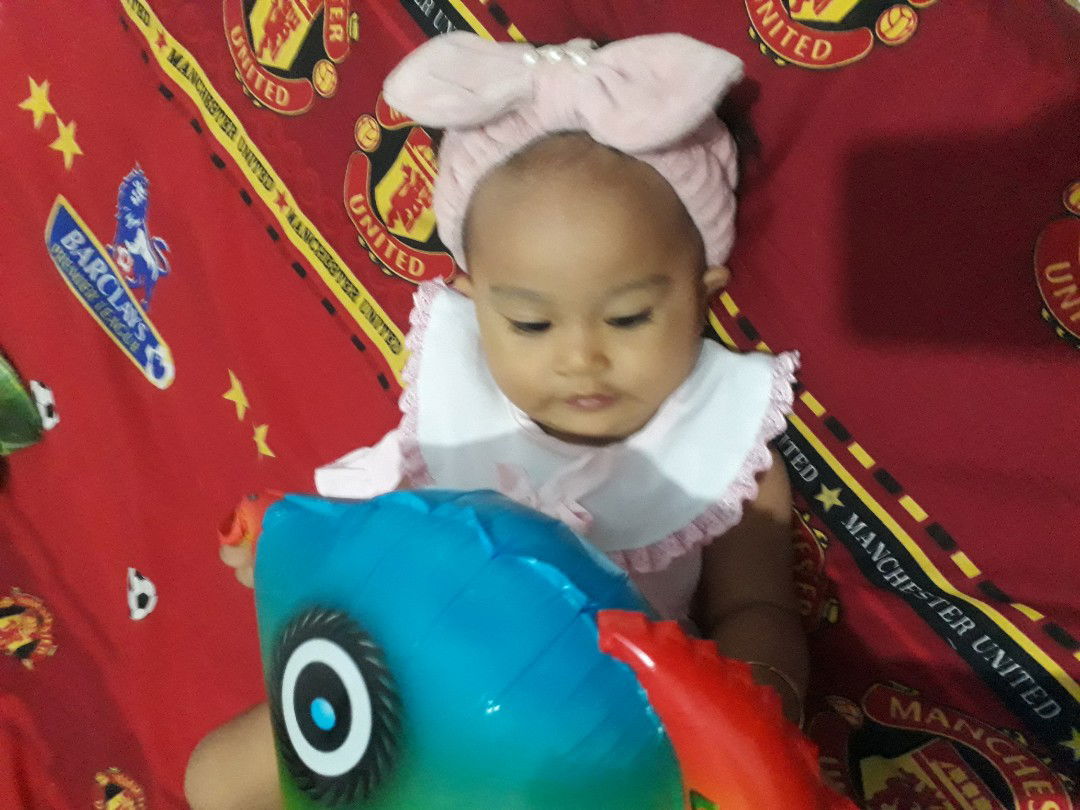 Ulfi Nurhasanah profile icon