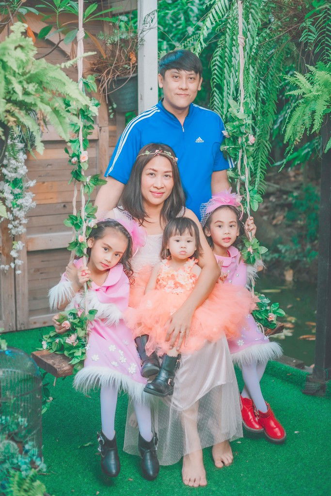 Woraruthai Neung profile icon