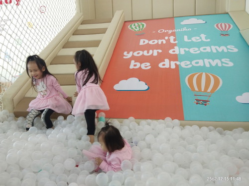 แชร์ร้านเหมาะกับเด็กๆ