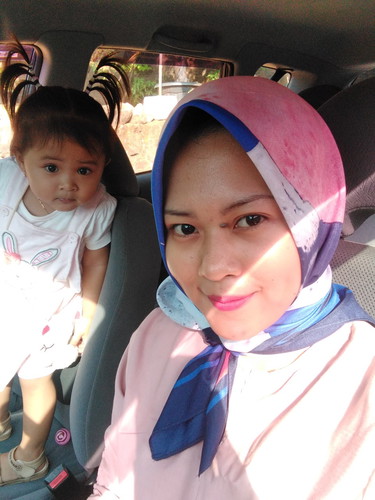 Anakku Kebahagiaanku