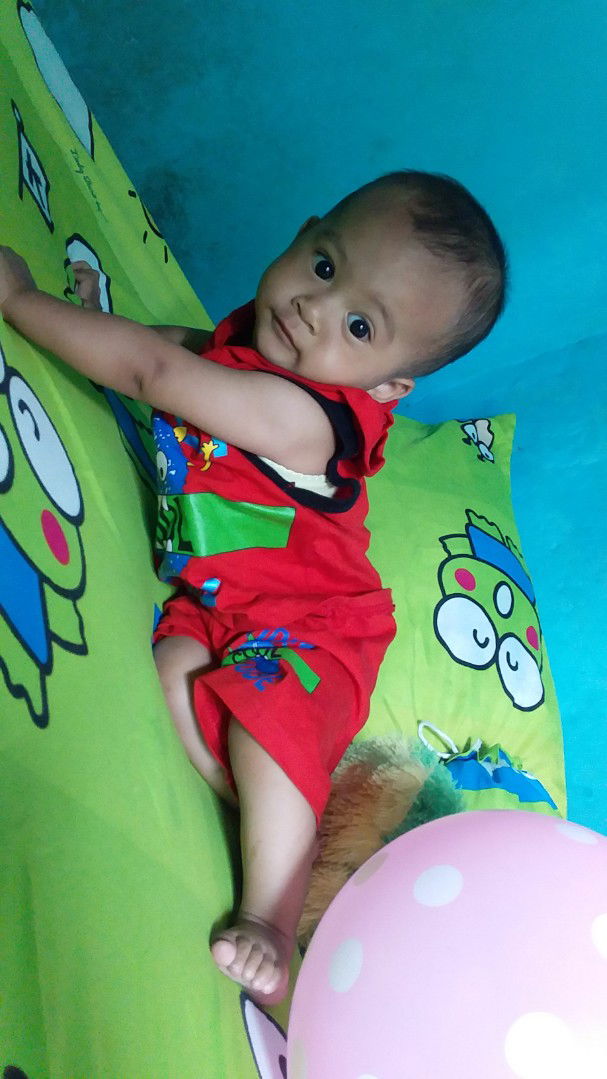 seputar bayi