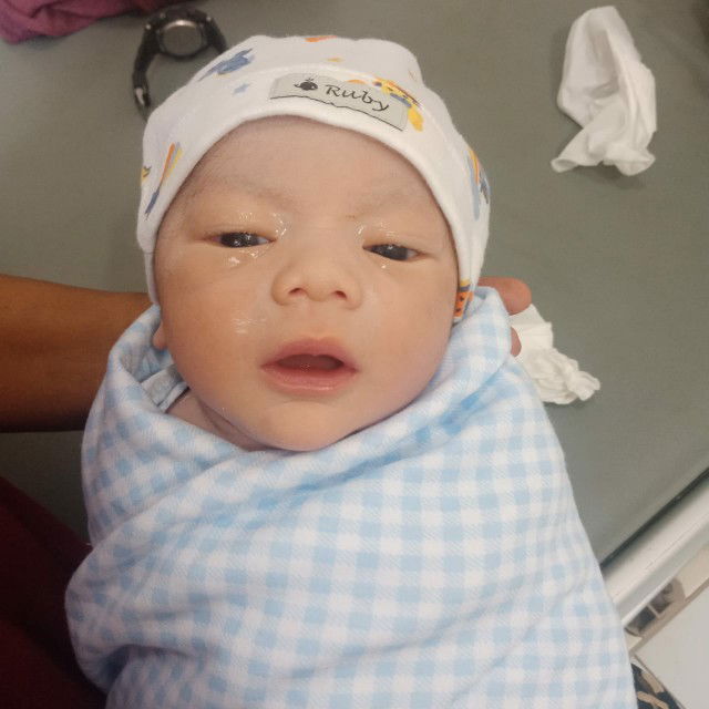 Hpl 15 Mei lahir 11 mei