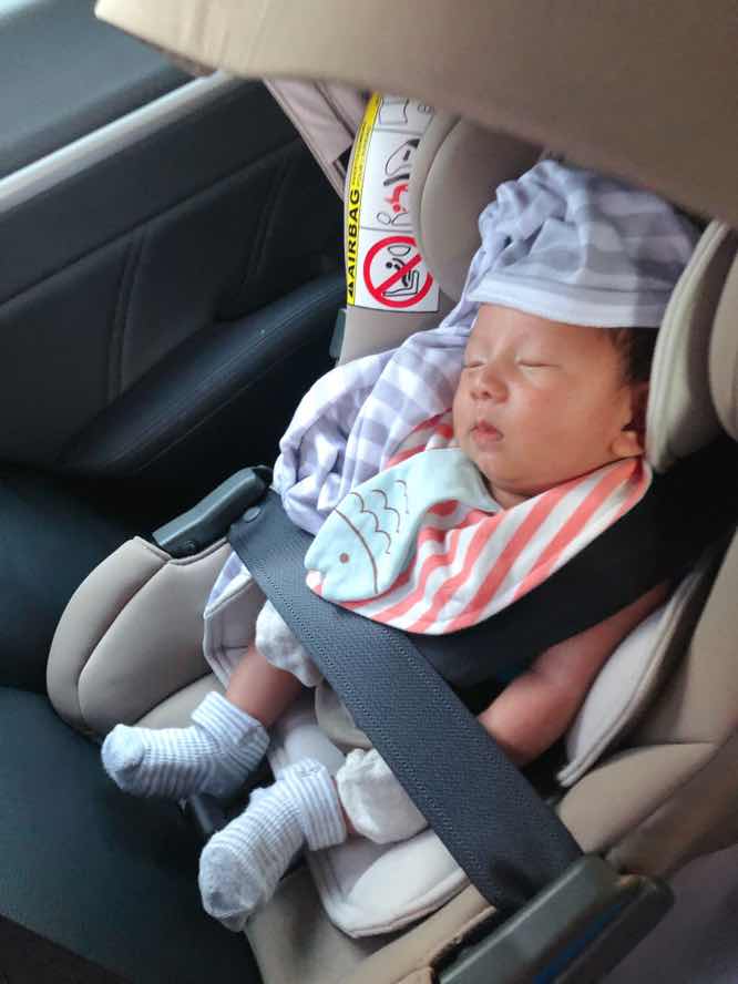 ปัญหาลูก Overfeeding