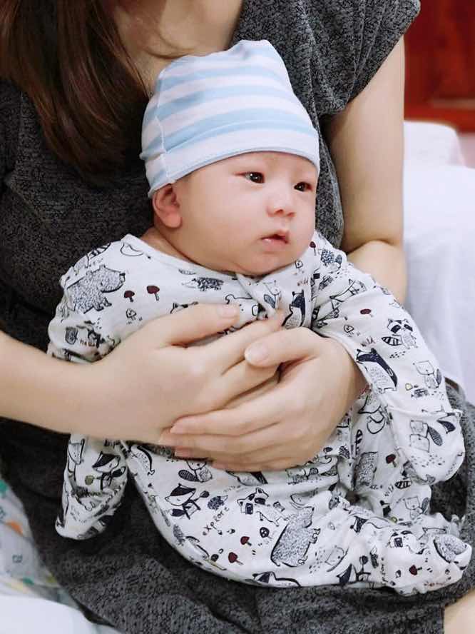 1 เดือน 5 กิโลแล้วค่าา