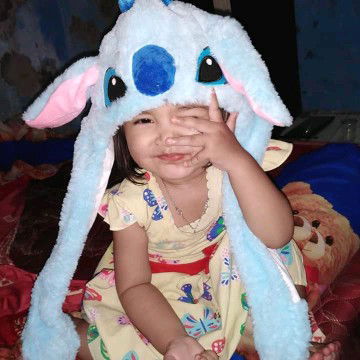 Novee Rachmawaty profile icon