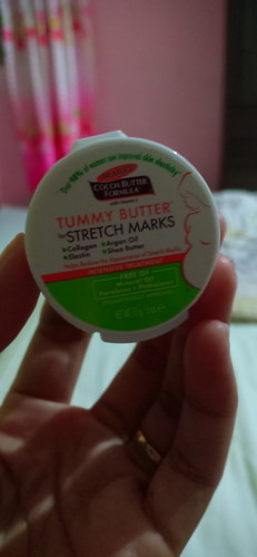 for stretch marcks