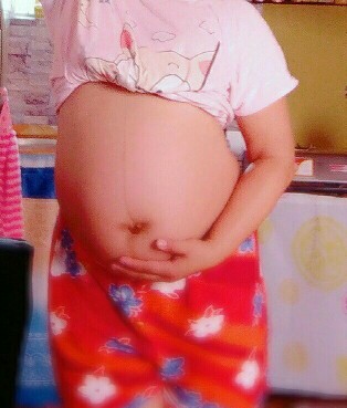 Hello sa mga momshie!