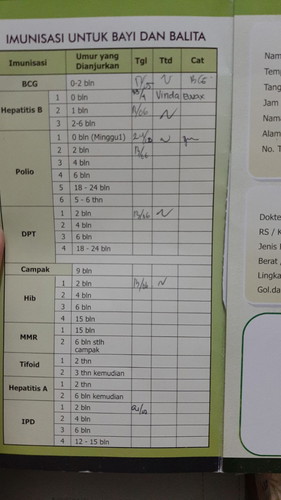 vaksin IPD