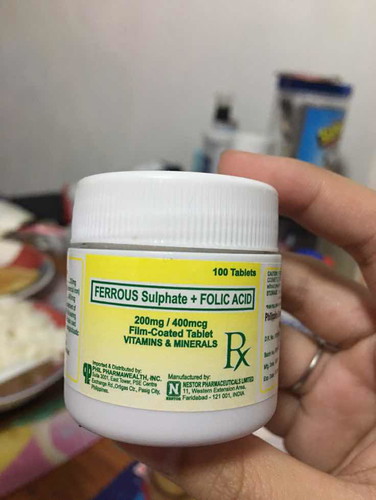 Folic Acid